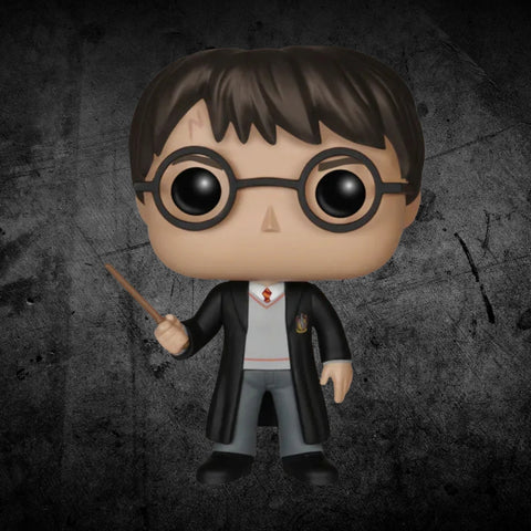 funko pop harry potter