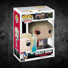 harley quinn funko pop