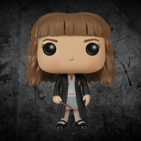 hermione granger action figure​