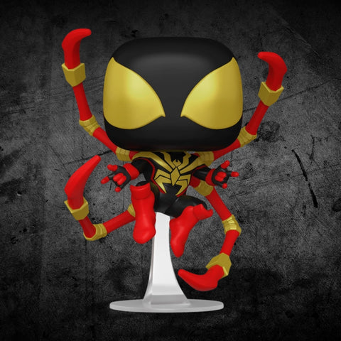 spiderman action figure